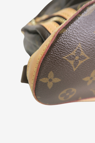 Louis Vuitton Monogram Bosphore Backpack - Designer Handbags at The Find Luxury Resale - Vancouver, Canada
