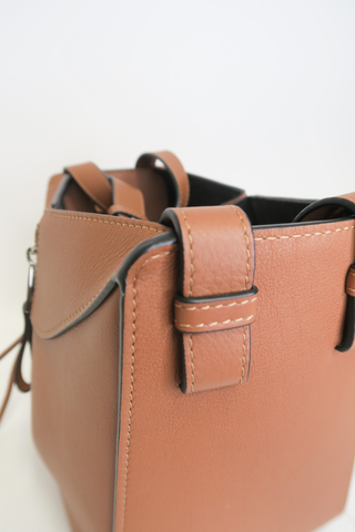 Loewe Small Hammock Bag - Designer handbag at The Find Luxury Resale - Vancouver, Canada