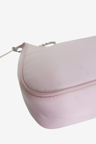 Prada Tessuto Pink Re-Edition 2005