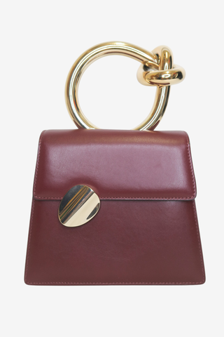 Benedetta Bruzziches Bag - Designer Handbags at The Find Luxury Resale - Vancouver, Canada