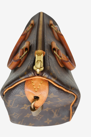 Louis Vuitton Speedy 25
