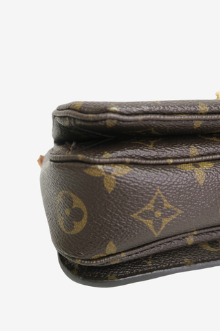 Louis Vuitton LV Monogram Pochette Métis - Designer handbag at The Find Luxury Resale - Vancouver, Canada
