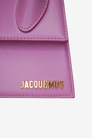 Jacquemus Chiquito Bag - Designer Handbags at The Find Luxury Resale - Vancouver, Canada