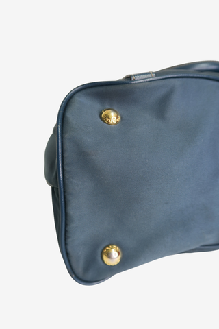 Prada Nylon Bag