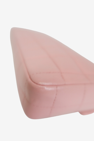 Chanel Shoulder Bag Square Quilt E/W - Designer handbag at The Find Luxury Resale - Vancouver, Canada