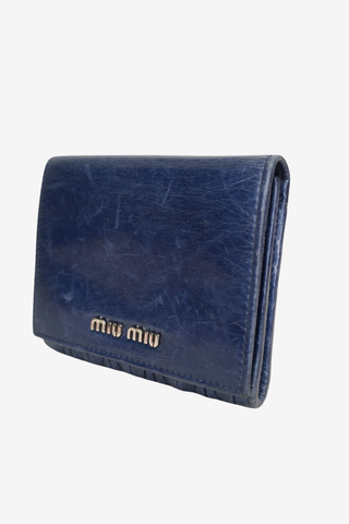 Miu Miu Wallet
