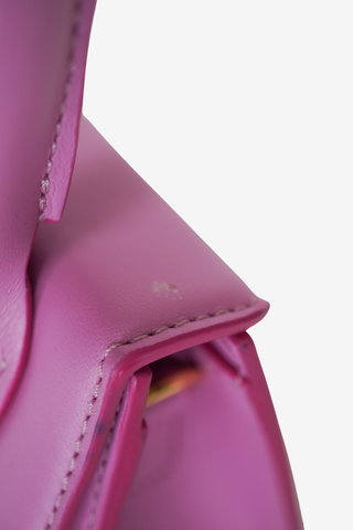 Jacquemus Chiquito Bag - Designer Handbags at The Find Luxury Resale - Vancouver, Canada
