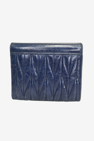 Miu Miu Wallet