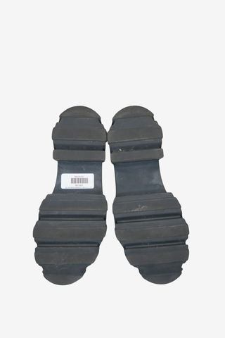 Gia X Pernille Teisbaek Boots Sz 39 - Designer shoes at The Find Luxury Resale - Vancouver, Canada