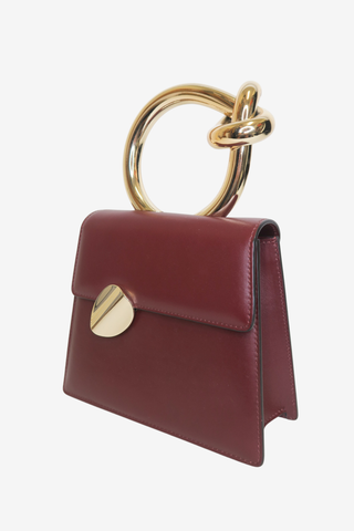 Benedetta Bruzziches Bag - Designer Handbags at The Find Luxury Resale - Vancouver, Canada