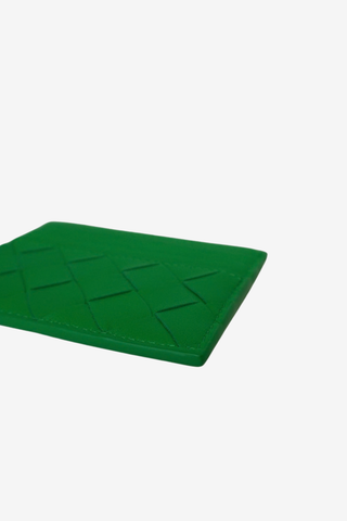 Bottega Veneta Card Holder