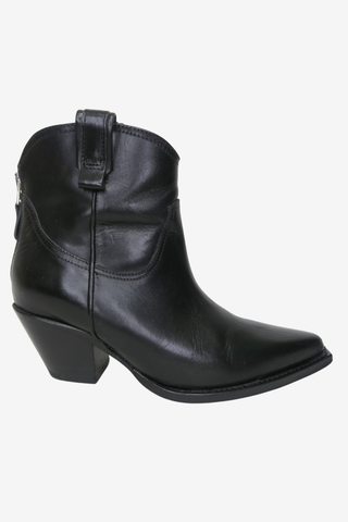 R13 Leather Boots sz 38