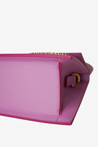 Jacquemus Chiquito Bag - Designer Handbags at The Find Luxury Resale - Vancouver, Canada