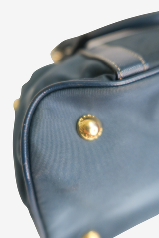 Prada Nylon Bag