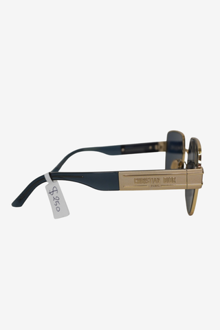Christian Dior Sunglasses - Designer sunglasses at The Find Luxury Resale - Vancouver, Canada