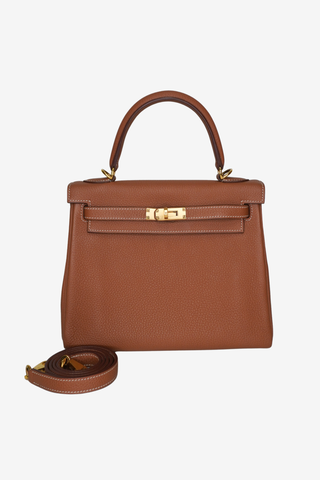 Hermes 25 Retourne Kelly