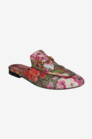 Gucci Mules sz 38 - Designer shoes at The Find Luxury Resale - Vancouver, Canada