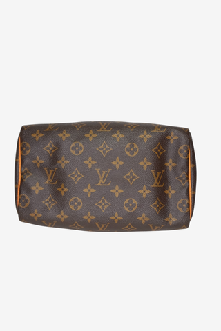 Louis Vuitton Speedy 25
