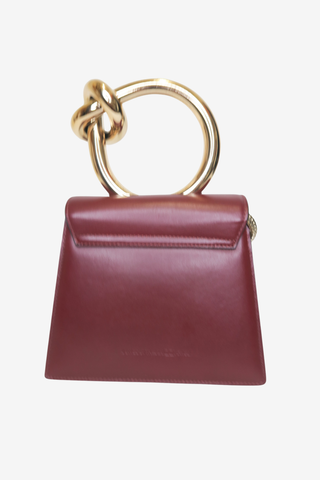 Benedetta Bruzziches Bag - Designer Handbags at The Find Luxury Resale - Vancouver, Canada