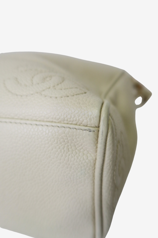 Chanel Vintage Shoulder Bag - Designer handbag at The Find Luxury Resale - Vancouver, Canada