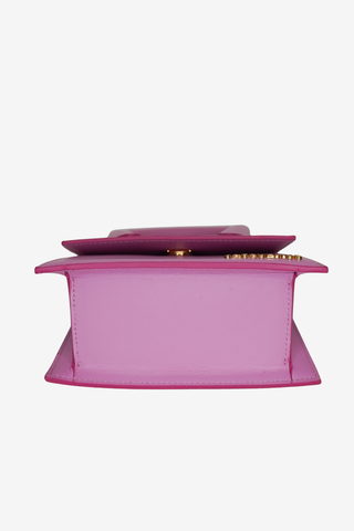 Jacquemus Chiquito Bag - Designer Handbags at The Find Luxury Resale - Vancouver, Canada