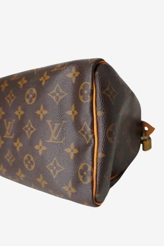 Louis Vuitton Speedy 25