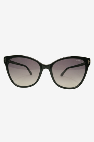 Tom Ford Cat-Eye Sunglasses - Designer Sunglasses at The Find Luxury Resale - Vancouver, Canada