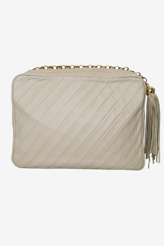 Chanel Vintage Camera ag - Designer Handbags at The Find Luxury Resale - Vancouver, Canada