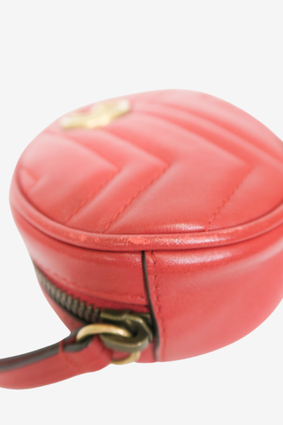 Gucci Marmont Belt Bag - Designer Handbags at The Find Luxury Resale - Vancouver, Canada