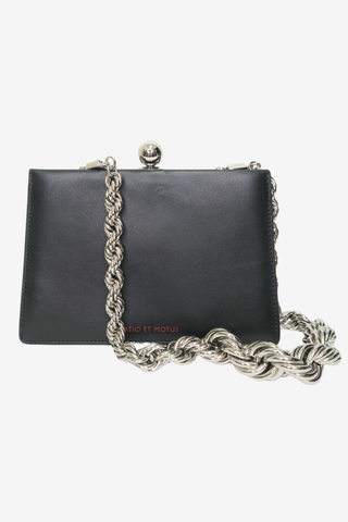 Ratio et Motus Shoulder Bag - Designer Handbags at The Find Luxury Resale - Vancouver, Canada