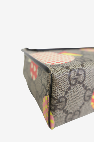 Gucci 2021 Les Pommes Padlock Mini - Designer handbag at The Find Luxury Resale - Vancouver, Canada