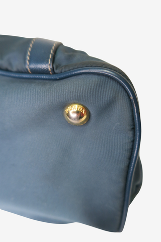 Prada Nylon Bag
