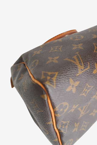 Louis Vuitton Speedy 25