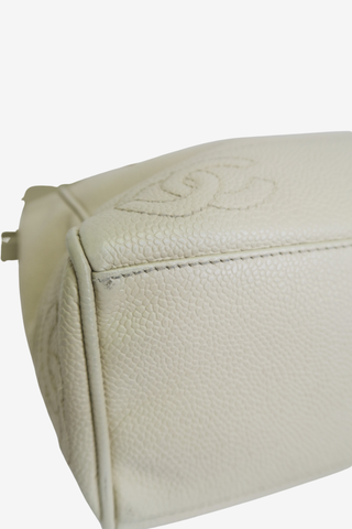 Chanel Vintage Shoulder Bag - Designer handbag at The Find Luxury Resale - Vancouver, Canada