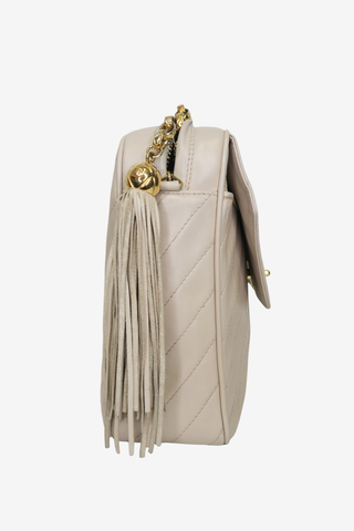 Chanel Vintage Camera ag - Designer Handbags at The Find Luxury Resale - Vancouver, Canada