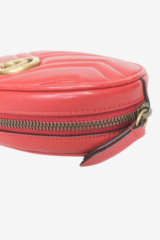 Gucci Marmont Belt Bag - Designer Handbags at The Find Luxury Resale - Vancouver, Canada