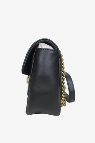 Gucci Small Marmont Bag - Designer handbag at The Find Luxury Resale - Vancouver, Canada