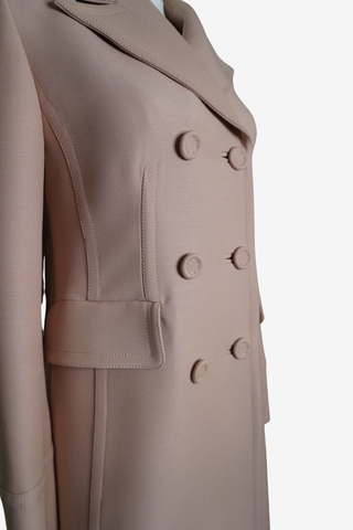 Christian Dior Coat sz 4
