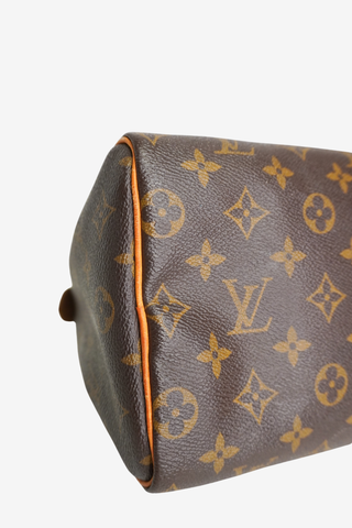 Louis Vuitton Speedy 25