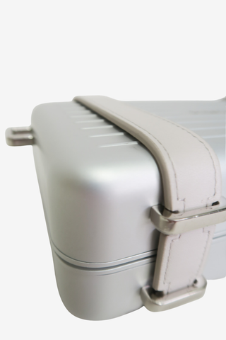 Dior x Rimova Crossbody Bag - Designer Handbags at The Find Luxury Resale - Vancouver, Canada