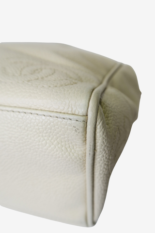 Chanel Vintage Shoulder Bag - Designer handbag at The Find Luxury Resale - Vancouver, Canada