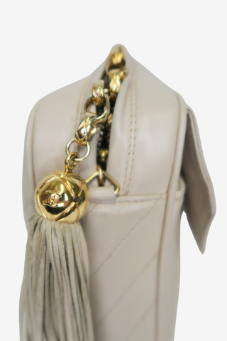 Chanel Vintage Camera ag - Designer Handbags at The Find Luxury Resale - Vancouver, Canada