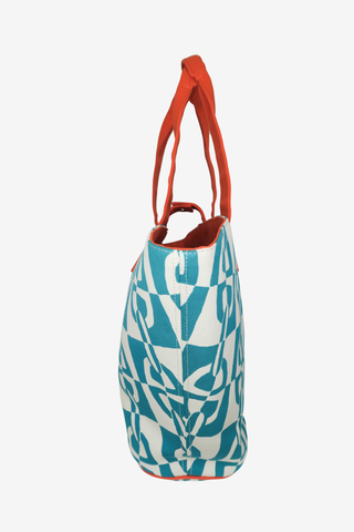 Hermès Chaine d'Ancre Panier de Plage - Designer Handbags at The Find Luxury Resale - Vancouver, Canada