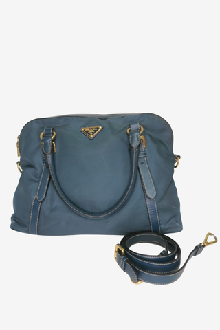 Prada Nylon Bag