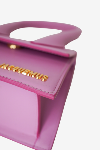 Jacquemus Chiquito Bag - Designer Handbags at The Find Luxury Resale - Vancouver, Canada