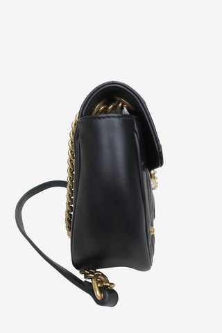 Gucci Small Marmont Bag - Designer handbag at The Find Luxury Resale - Vancouver, Canada