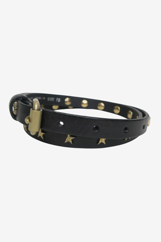 Golden Goose Belt sz 75 - Designer belt at The Find Luxury Resale - Vancouver, Canada
