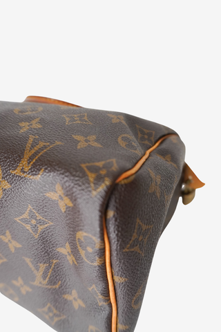 Louis Vuitton Speedy 25