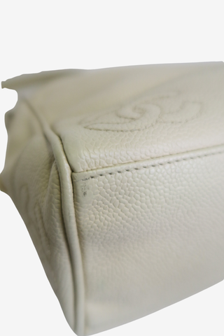 Chanel Vintage Shoulder Bag - Designer handbag at The Find Luxury Resale - Vancouver, Canada