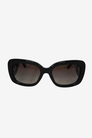 Prada Crystal Embellished Sunglasses